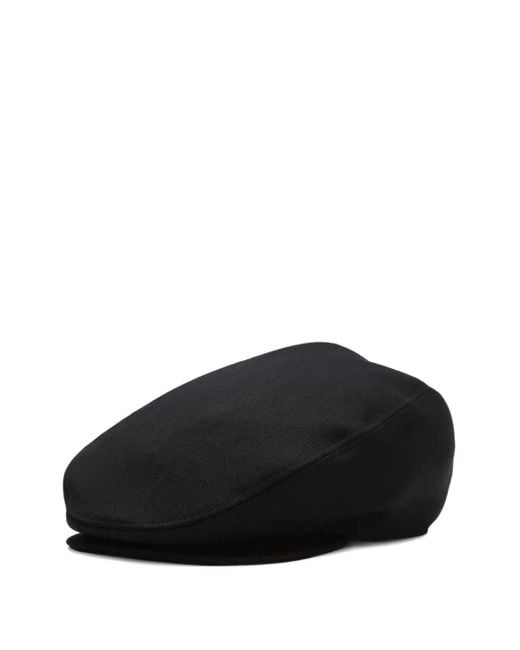Cappello Da Baseball di Dolce & Gabbana in Black da Uomo