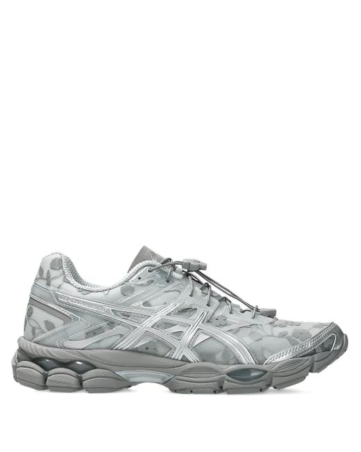 Asics Gray Gel-Cumulus 16 Sscb