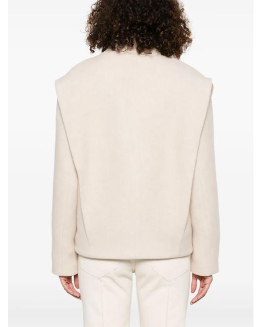 Isabel Marant Dyogo ジャケット Natural