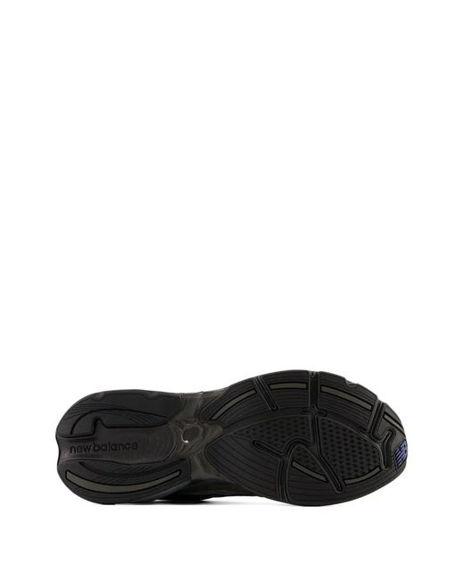 New Balance Black 2010