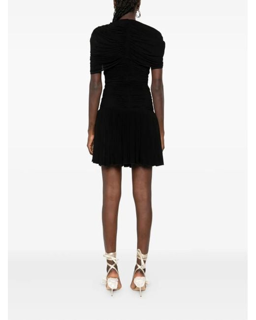 Magda Butrym Black Dresses