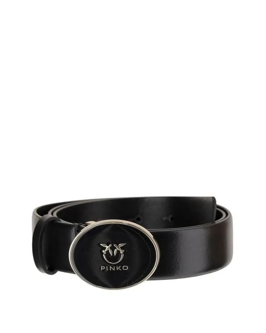 Pinko Black Belts