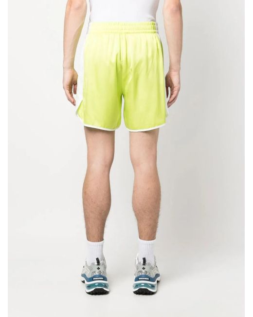 BLUE SKY INN Yellow Sky Inn- Track Shorts for men