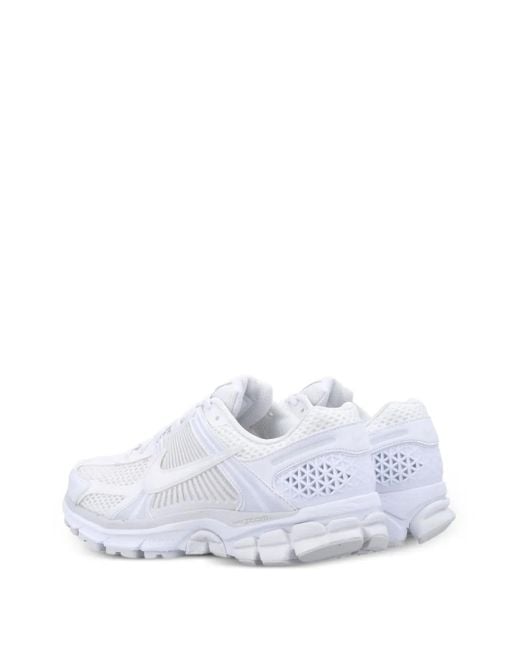 Nike White Zoom Vomero 5 Se Sneakers