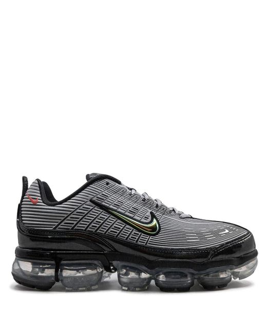 Nike Air Vapormax 360 Sneakers in Black 