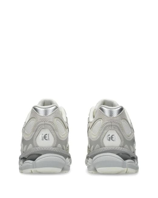 Asics Gray Gel-Nyc