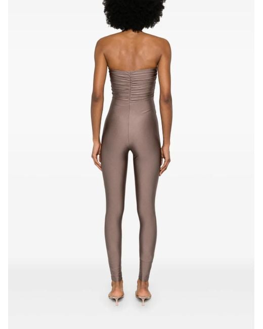 ANDAMANE Natural Vicky Jumpsuit