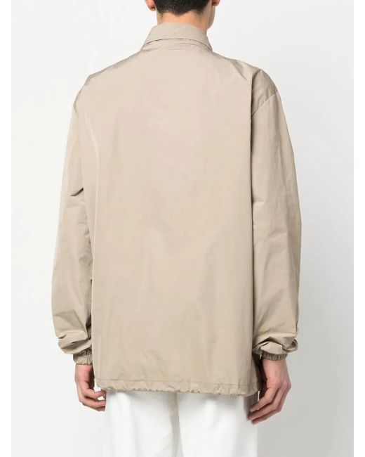 DSquared² Natural Jackets for men