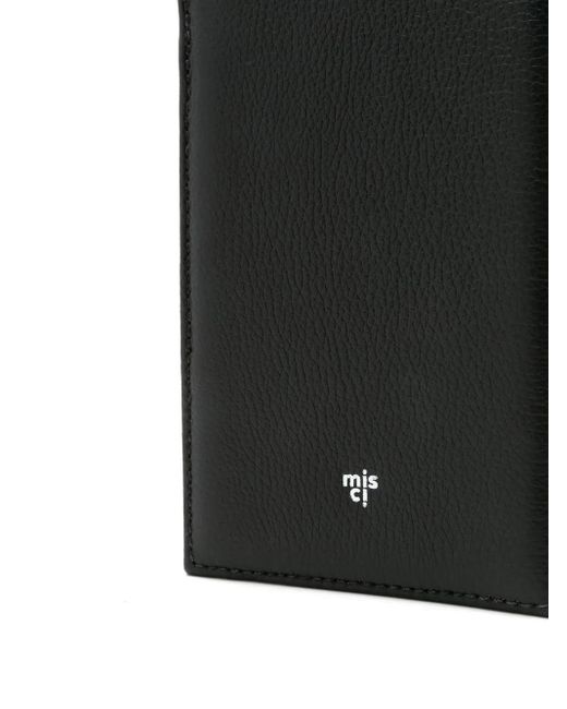 Borsa A Tracolla T di MISCI in Black