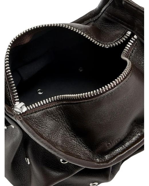 GIMAGUAS Black Sac À Bandoulière Pulsera