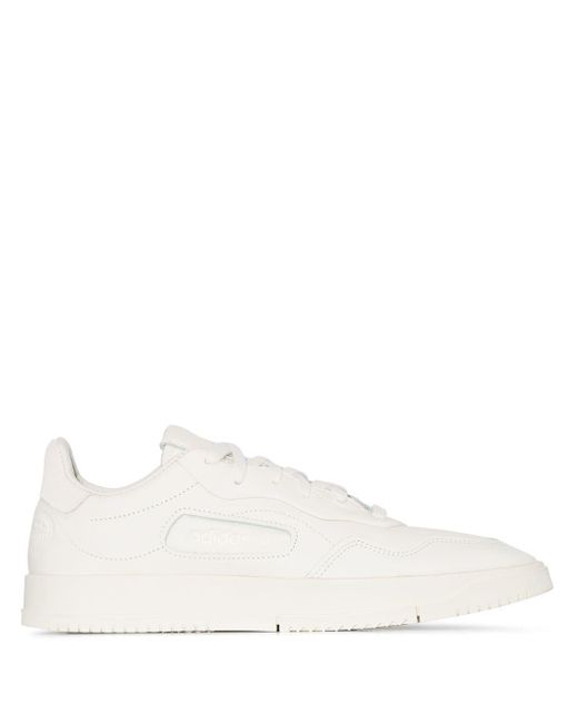 adidas Sc Premiere Sneakers in White for Men | Lyst