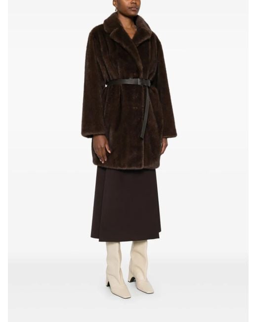 P.A.R.O.S.H. Brown Coats