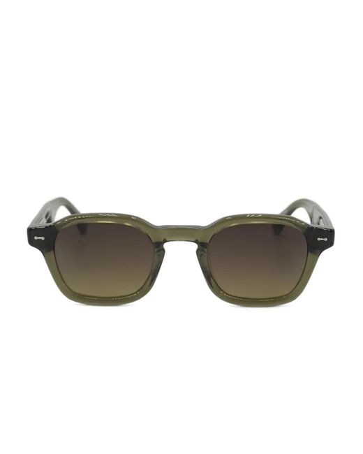 Peter & May Walk Hero サングラス Gray