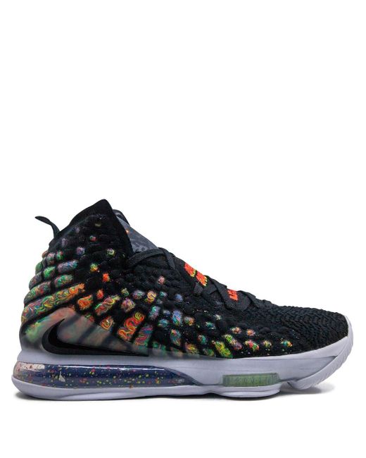lebron 17 high top