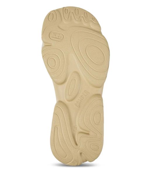 Camper Natural Karst Sandals for men