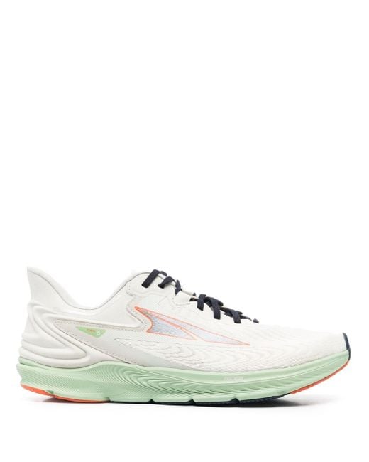 Altra Torin 6 Low-top Sneakers in White for Men | Lyst