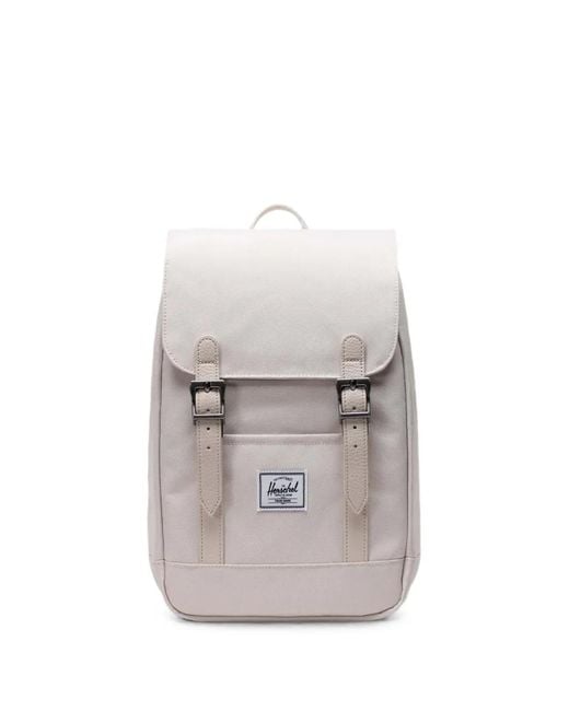 Herschel Supply Co. Gray Mini Retreat 10L Backpack