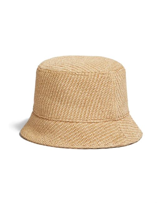 Marni Natural Hats