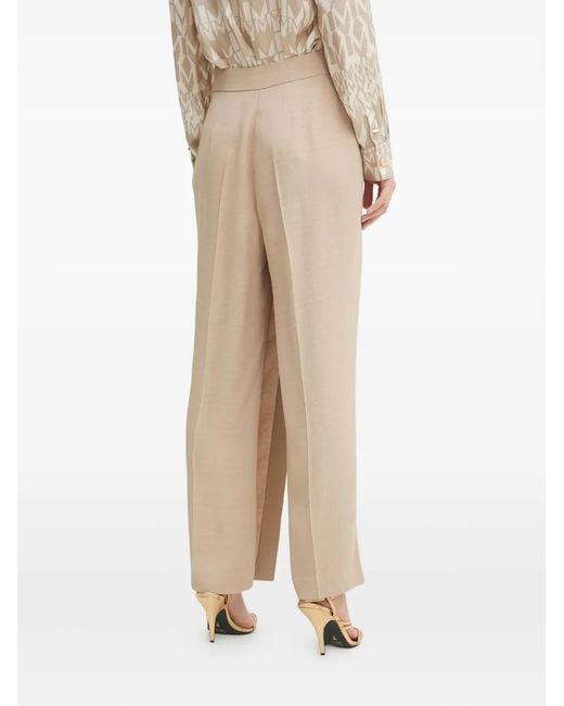 Guess Natural Wrap-Effect Pants