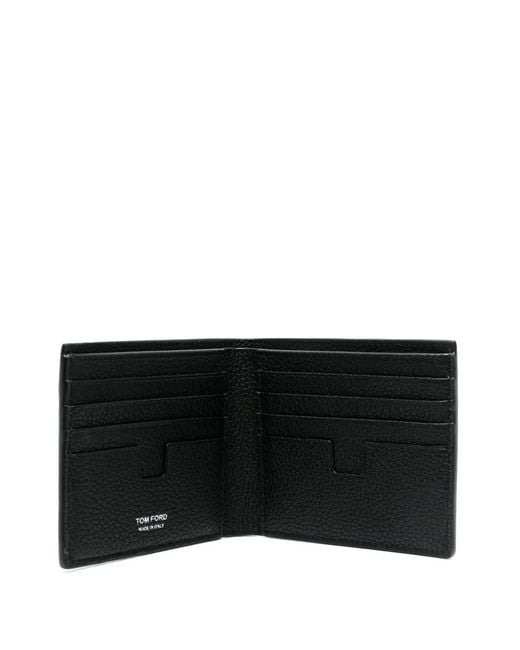 Tom Ford Black Wallet for men