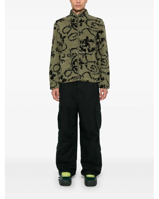 Vans Black Premium Cargo Pants