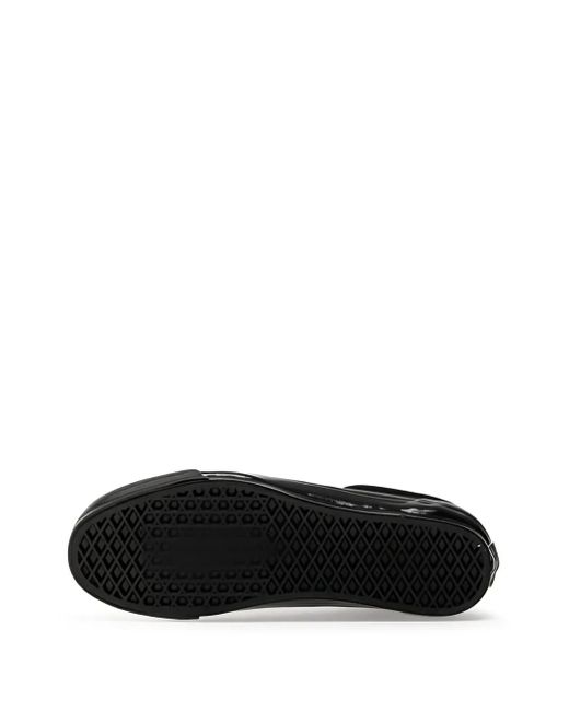 Vans Black Old Skool Lx Trainers for men