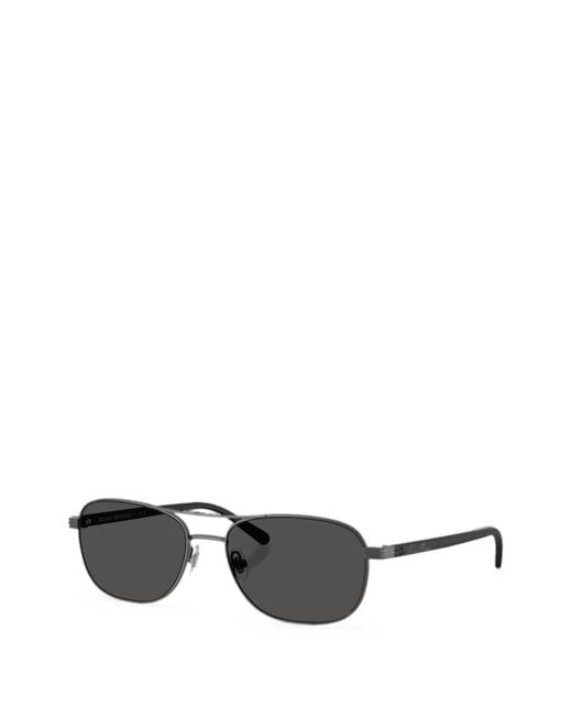 Brooks Brothers Gray Bb4072 for men