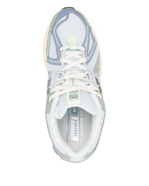 New Balance 1906r スニーカー White