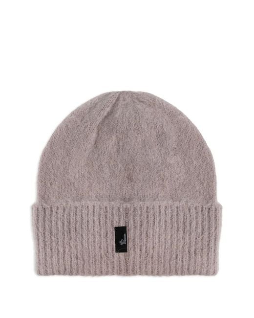 Moncler Gray Hats