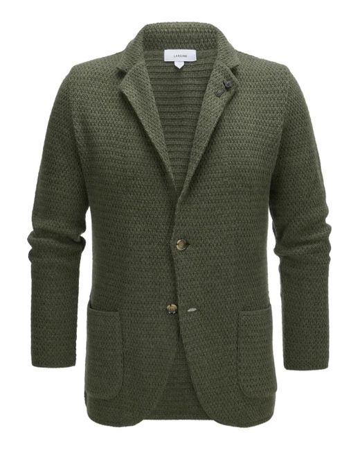 Lardini Klassisches Sakko in Green für Herren