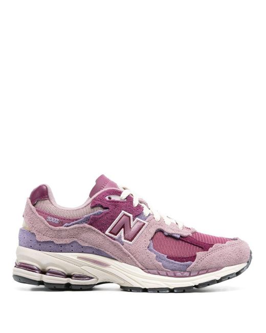 2002r new balance pink