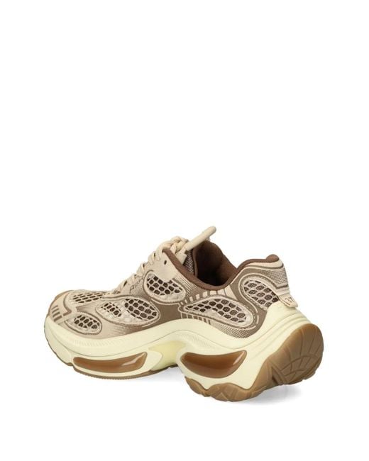 Baskets Dragon Ash en coloris Brown