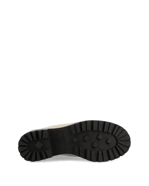 DKNY Black Rick Embellished Chelsea Boots