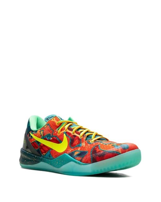 Nike What The Kobe 8 Protro 