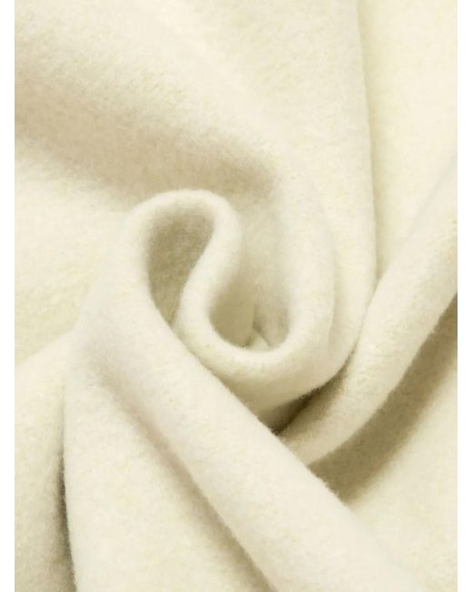 Hoodie Zippé À Logo Brodé Aape By A Bathing Ape pour homme en coloris Yellow