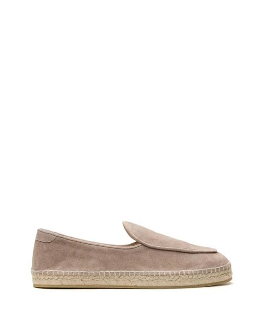 メンズ Jimmy Choo Shenton エスパドリーユ | Lyst