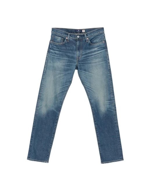 Vaqueros Slim 511 Levi's de hombre de color Blue
