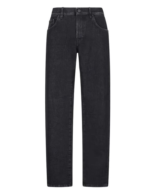 PT Torino Blue Breakbeat Trousers for men
