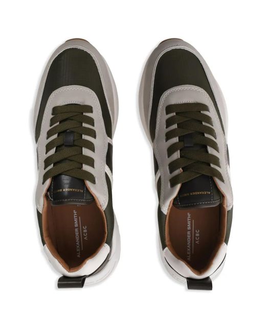Acbc Eco Dover Sneakers in Green für Herren