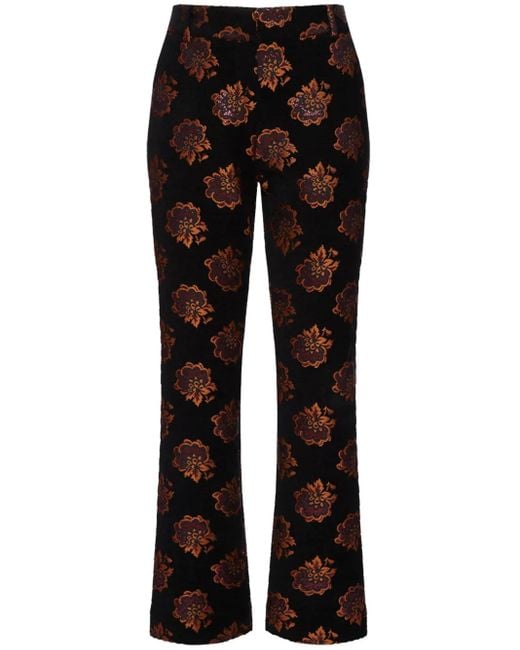 Pantaloni 24/7 di LaDoubleJ in Black