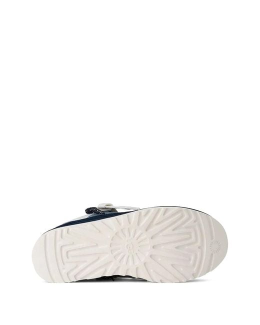 Ugg Blue Lo Lowmel Sneakers for men