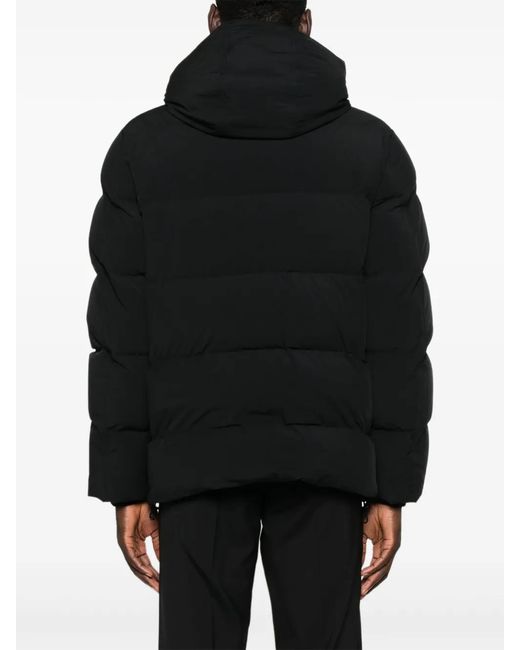 Down Jackets Tom Ford de hombre de color Black