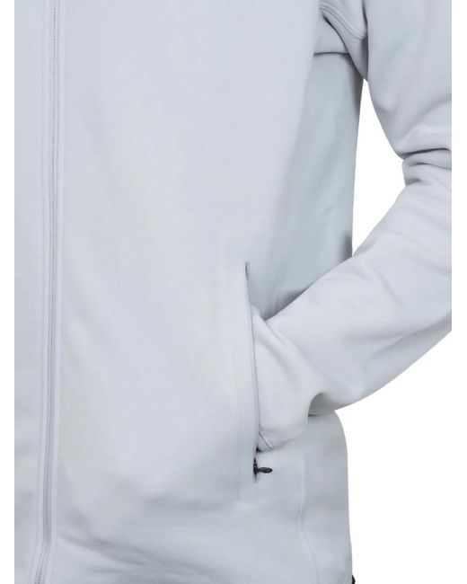 Arc'teryx Gray Pull Kyanite for men