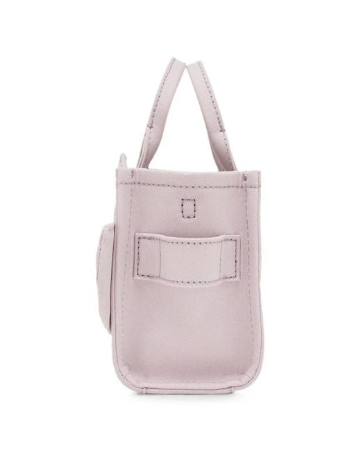 Borsa Tote di Marc Jacobs in Pink