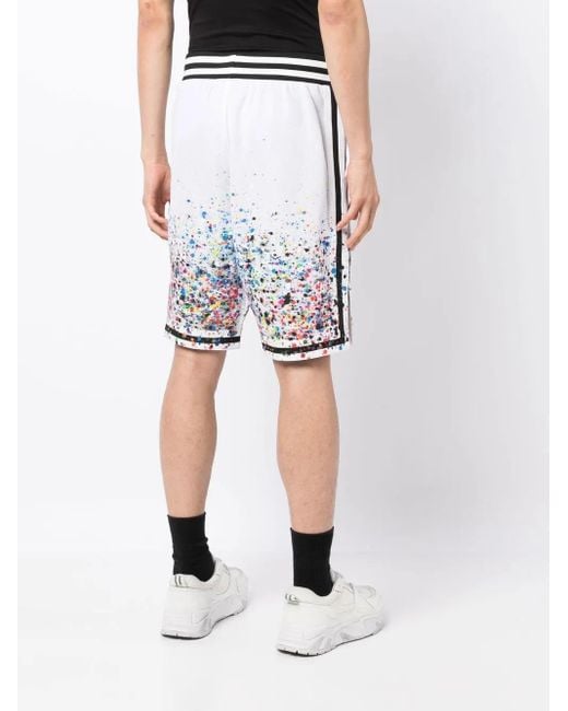 Haculla White Smothered for men