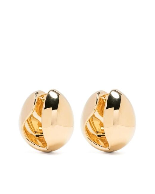 Coperni Metallic Bijoux
