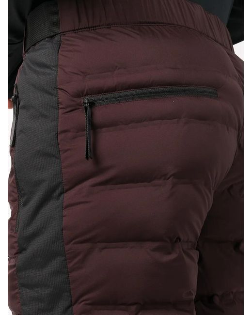 Bermudas Ozone Aztech Mountain de hombre de color Multicolor