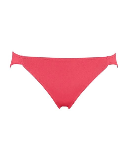 Eres Pink Cavale Bikini Briefs