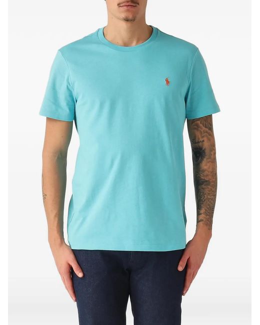 Polo Ralph Lauren Blue 710671438 510 for men