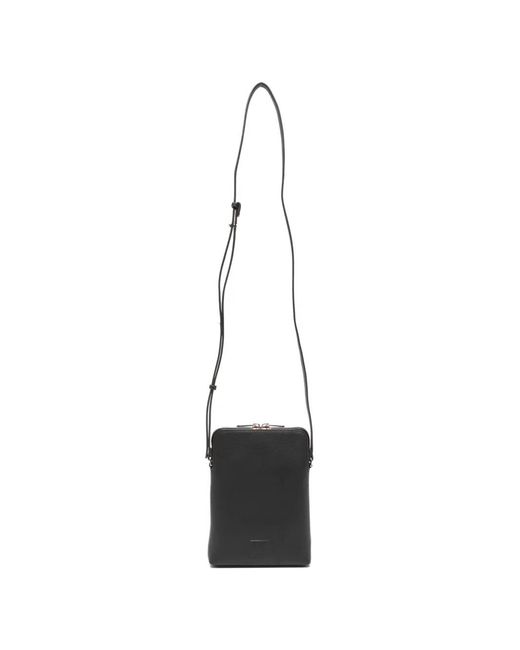 Paul Smith White Bag Phone Wallet for men